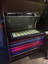 Vintage Seeburg Jukebox USC1 Powers On Shipping Available picture
