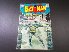 Batman #166(1964) Carmine Infantino Cover FN-(5.5) picture