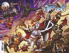 Avengers #37 Brooks Fortnite Wraparound Variant Cover picture