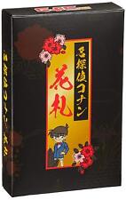Movic Hanafuda 5.2 x 3.2cm Detective Conan picture