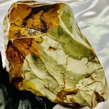 Large Owyhee Wild Horse Jasper Oregon Rock Raw Cab Cabbing Rough OR 4 lbs picture