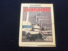 1979 JUNE 24 SUNDAY INDEPENDENT PARADE MAGAZINE-WILKES-BARRE-AIR TRAFFIC-NP 6211 picture