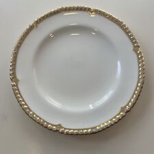Royal Crown Derby Prince Consort Bread & Butter Plate(s) / WH Plummer, 16 Avail picture