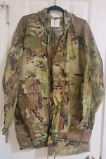 NEW Two Piece Military Grade SZ S Rainsuit W Bag - Dakota Outerwear Co. MRS OCP  picture