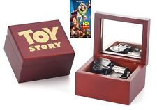 ENGRAVE ( TOY STORY ) WIND UP MUSIC BOX: YOU'VE  GOT A FRIEND IN ME picture