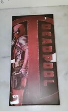 1/6TH Scale X-Man Deadpool Collectible Figure Crazy Toys 12