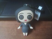 Coraline Figural Bag Clip Series 2 Other Mother picture