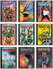 Teenage Mutant Ninja Turtles #18-#29 SINGLE ISSUES (Mirage, TMNT, 1988-1990) picture
