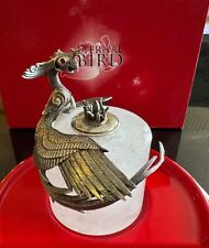 Montegrappa Eternal Bird Inkwell Limited Edition of 500 Globally Collectible picture