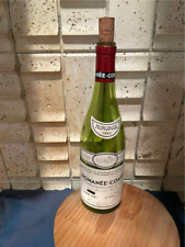 ROMANEE CONTI empty Bottle 1982 with Cork picture