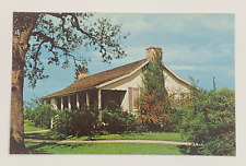 Lyndon B Johnson National Historical Park Stonewall Texas Postcard Unposted picture