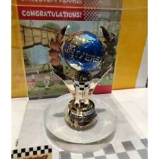 USJ Super Nintendo World Golden trophy figurine object Japan Exclusive picture