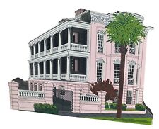 Sheila's Collectible Houses 5 East Battery Mansion Charleston, SC picture