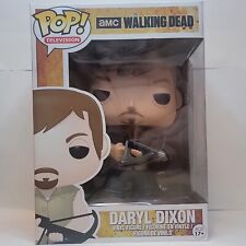 Funko Pop Television: The Walking Dead - Daryl Dixon 9