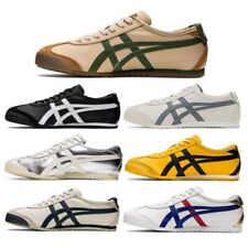 Multicolor Onitsuka Tiger MEXICO 66-oatmeal1183A201-250 Sneaker Classic Unisex picture