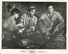 The Desperate Ones 1967 Movie Photo 8x10 Gulag Raf Vallone *P122c picture