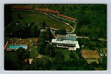 Minisink Hills PA-Pennsylvania, Pococabana Lodge Advertisement Vintage Postcard picture