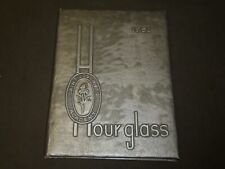 1951 THE HOUR GLASS ST. JOSEPH'S ACADEMY YEARBOOK - GREEN BAY WI - YB 1580 picture