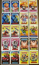 2020 Topps Garbage Pail Kids 35th Anniversary MIDLIFE CRISIS 20-Card Sub Set GPK picture