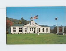 Postcard Heritage Glen New Hampshire USA picture