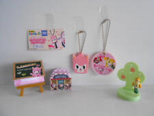Tobidase Animal Crossing Girls Goods Collection Types picture
