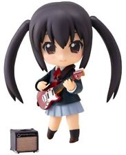 Nendoroid K-ON Azusa Nakano ABS PVC Painted Action Figure Good Smile Japan picture