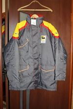 Vintage 1995 Formula 1 Ferrari Team Agip Winter jacket  (Tags  Neverused) - XL picture