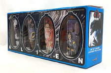 Hot Toys Japan SUPER7 ALIEN Collection Glass Set w/Box Unused picture
