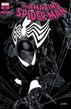 AMAZING SPIDER-MAN #52 JOHN GIANG EXCLUSIVE LTD TO 600 COA COPIES (07/03/2024) picture