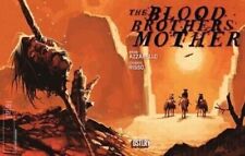Blood Brothers Mother #1 | Select Cover | DSTLRY Comics 2024 NM picture