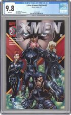X-Men The Movie Iconnect Special #1 CGC 9.8 2001 4391022009 picture
