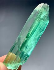 29Carat Hiddenite Kunzite Crystal Specimen from Afghanistan picture