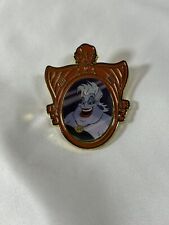 Loungefly - Ursula Vanessa Lenticular Pin picture