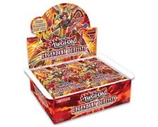 Yu-Gi-OPh Legendary Duelists - Soulburning Volcano Booster BOX picture