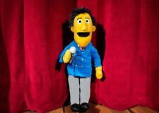 Sesame Street Place Guy Smiley 2022 Classic Character Plush picture