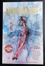 American Gods Volume 2 My Ainsel Neil Gaiman Sealed picture
