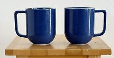 Pair Sasaki Colorstone Sapphire  Mugs picture