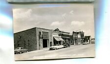 CLARENCE IOWA SAVINGS BANK REAL PHOTO POSTCARD 559S picture