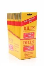 Dill's Daily Tobacco Pipe Cleaner 20 Pack picture