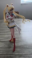 Sailor Moon Figure picture