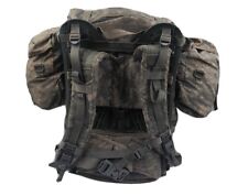 USGI MOLLE II ARMY ACU Field Pack Rucksack Large  Complete w/ Sustainment picture
