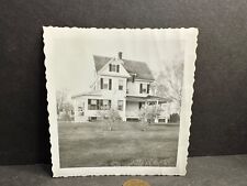 1956 Photo House in Clinton, CT, 105 Commerce St., Robert Beattie Restoration picture