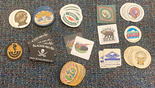 Lot Of 85 Brewery Coasters Good condition picture