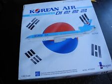 Collector's FIND Inflight 200 McDonnell Douglas DC-10 Korean AIR, READ picture