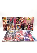 Mighty Morphin Power Rangers Comic Book Lot 13 (Boom Studios 2017) picture