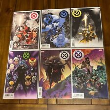 POWERS of X #1-6 (2019) Full Series / VERY HIGH Grade Lot of 6 Books Never Read picture