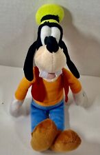 Disney Goofy Plush Stuffed Toy 11 inch Just Play picture