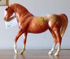 Breyer Blossoms Collection Johar Mare Classic Mold Calendula 2012 great shape picture