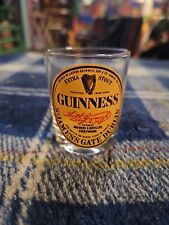 Vintage Guinness Extra Stout Logo Irish 2.25