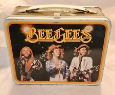 1978 Bee Gees Robin Gibb Lunchbox THERMOS KING-SEELEY DIVISION THERMOS CO. picture